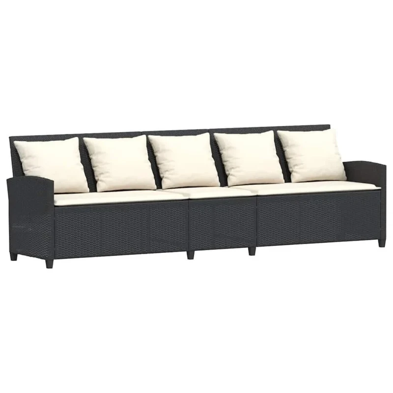 Gartenmöbelset Lounge Set Sofagarnitur Gartensofaset Gartentisch Möbel Set