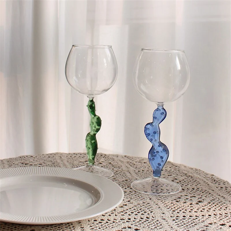 Skanto | Kaktus-Wasserglas