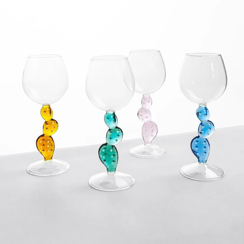 Skanto | Kaktus-Wasserglas