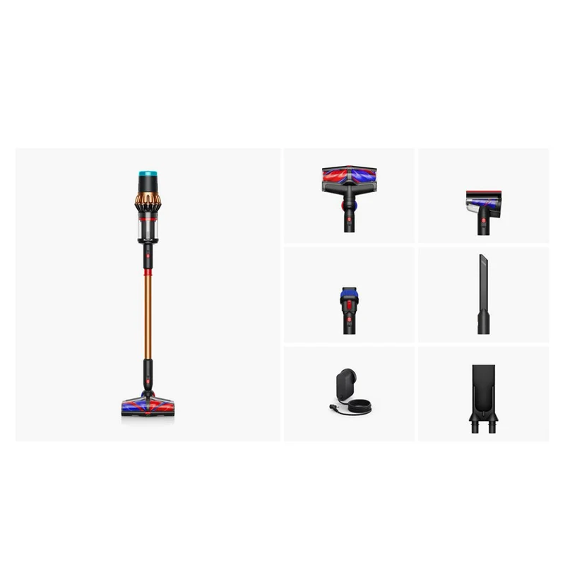 Dyson V16 Piston Animal Akkustaubsauger | V16PISTON