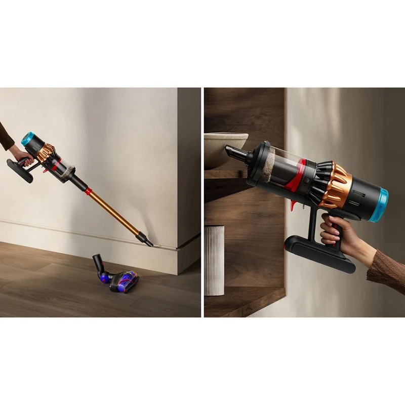 Dyson V16 Piston Animal Akkustaubsauger | V16PISTON