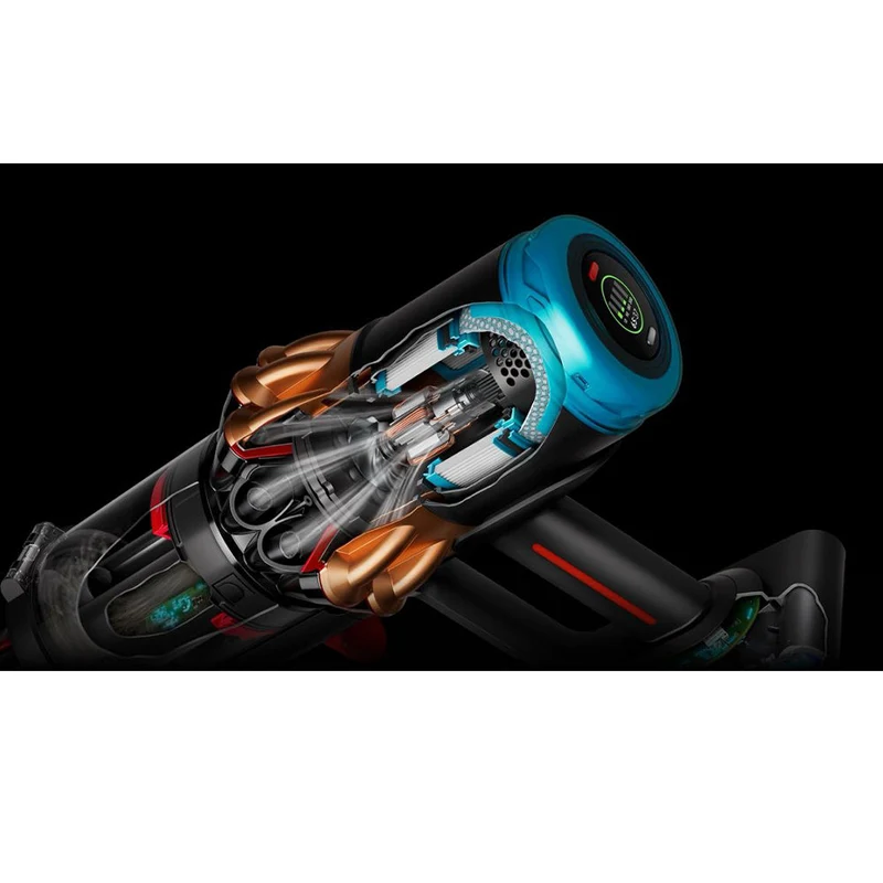 Dyson V16 Piston Animal Akkustaubsauger | V16PISTON
