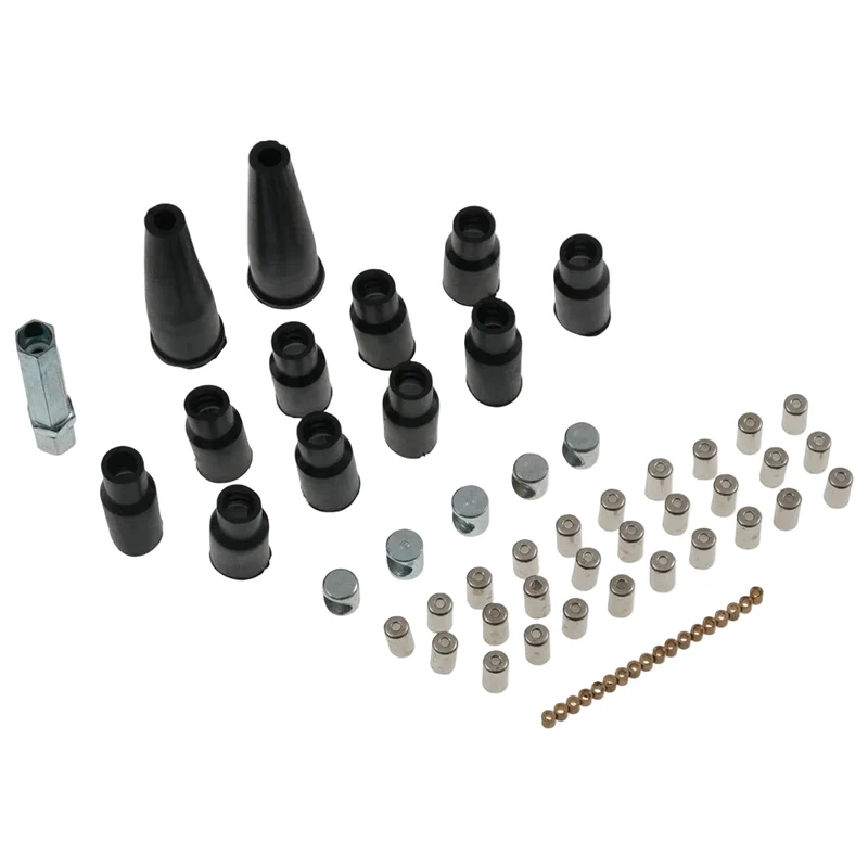 Gaszug Kabelset Universal Mofa Moped Mokick Roller Scooter