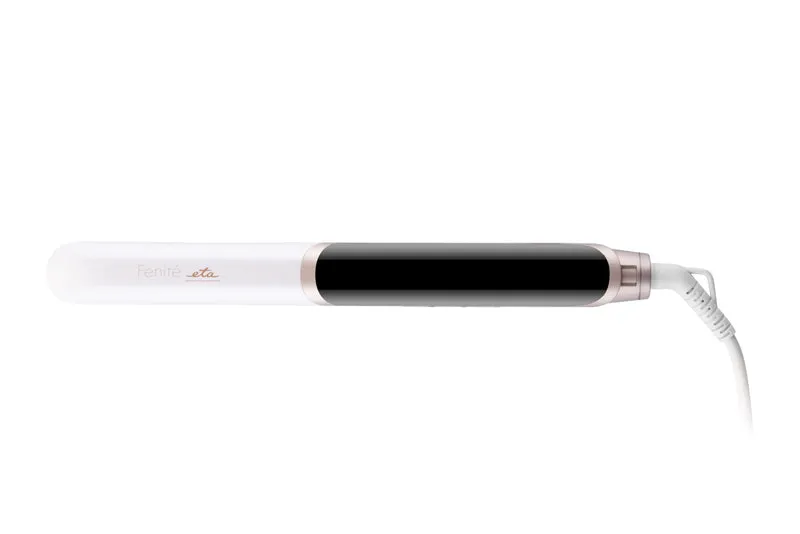 Haarglätter ETA Fenité 7337 90000 (ETA733790000) weiß