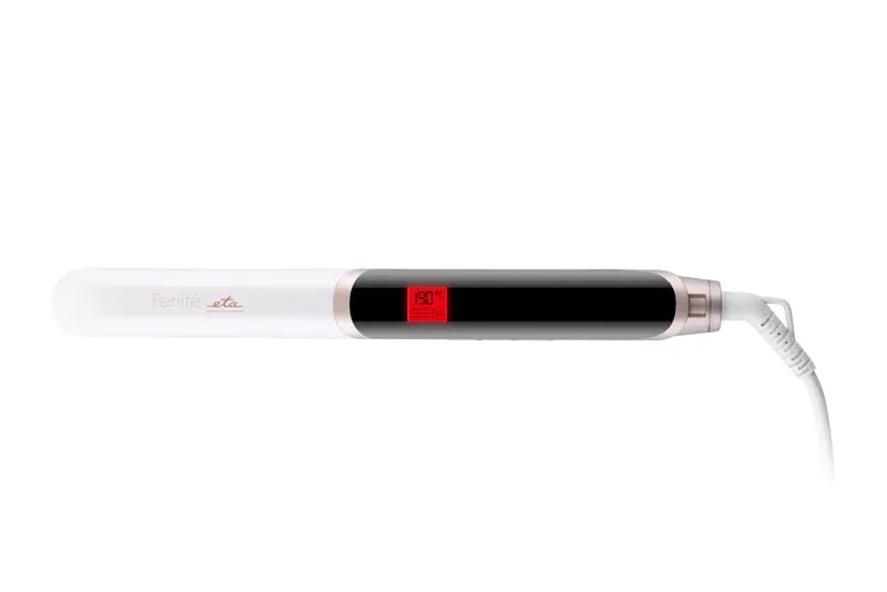 Haarglätter ETA Fenité 7337 90000 (ETA733790000) weiß