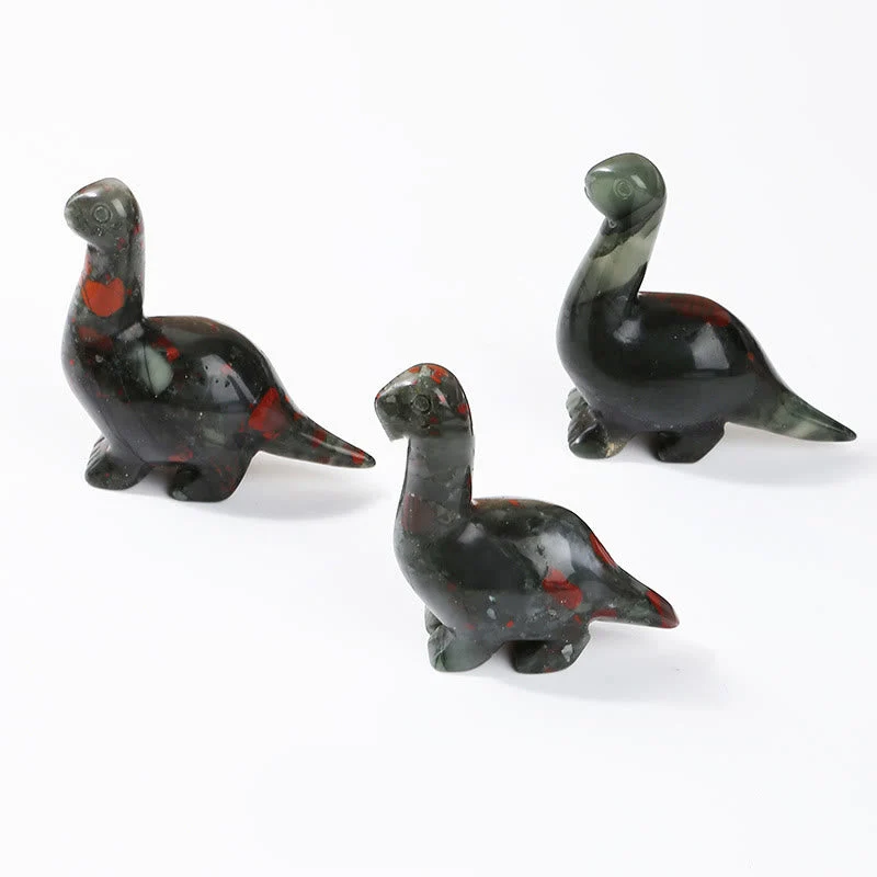 Skanto | Frendorf 2.5 Inch Kristall-Dinosaurier-Heimdekor Edelstein-Dekor