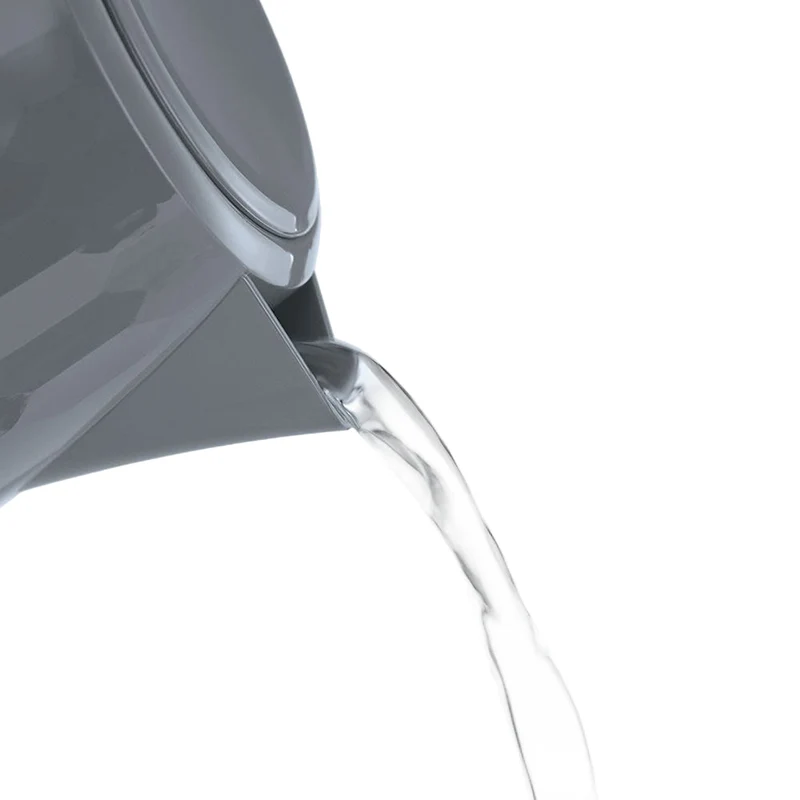 Russell Hobbs Honeycomb 1.7L Wasserkocher - Grau | 26053
