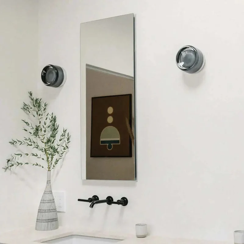 Skanto | Elegante Wandleuchte für ein modernes Interieur