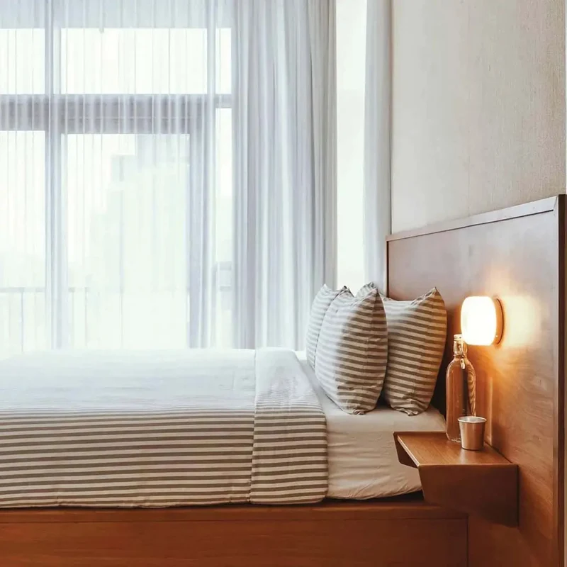 Skanto | Elegante Wandleuchte für ein modernes Interieur
