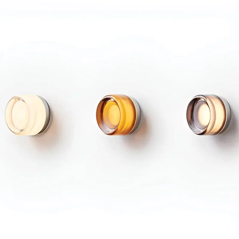 Skanto | Elegante Wandleuchte für ein modernes Interieur
