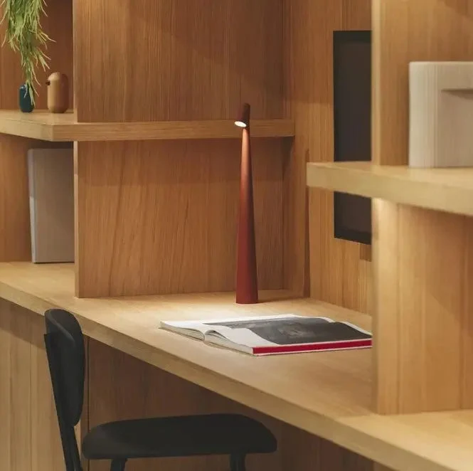 Skanto | Kabellose LED-Lampe | Einstellbare Helligkeit