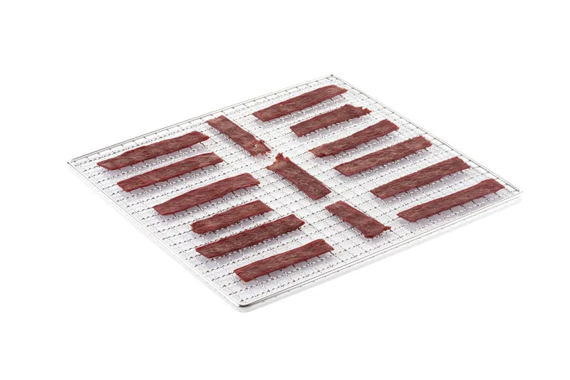 Lebensmitteltrockner ETA Vital Air II 2302 90000 schwarz