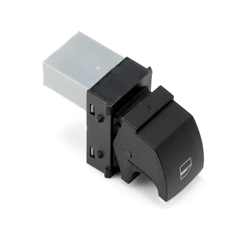 Fensterheber Lichtschalter Spiegelschalter Set 12V ABS Schalter