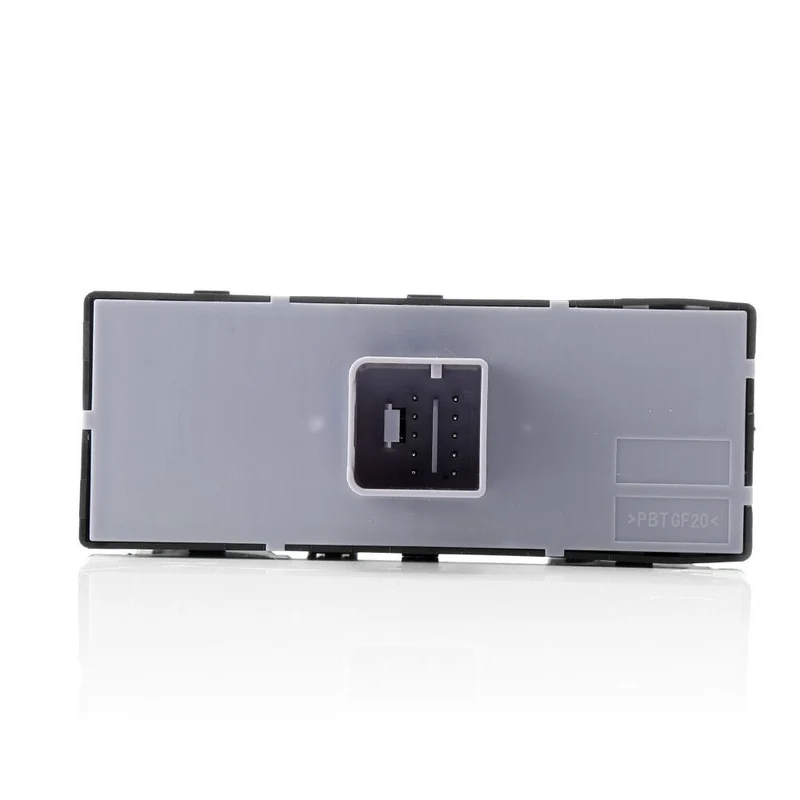 Fensterheber Lichtschalter Spiegelschalter Set 12V ABS Schalter