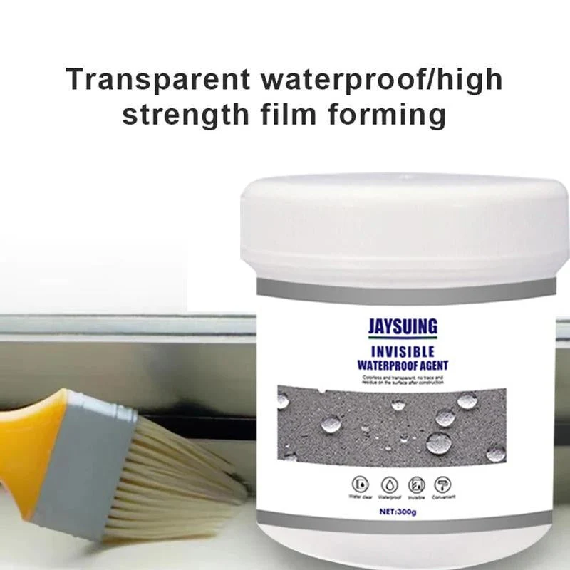 Skanto | Transparente wasserdichte Beschichtung
