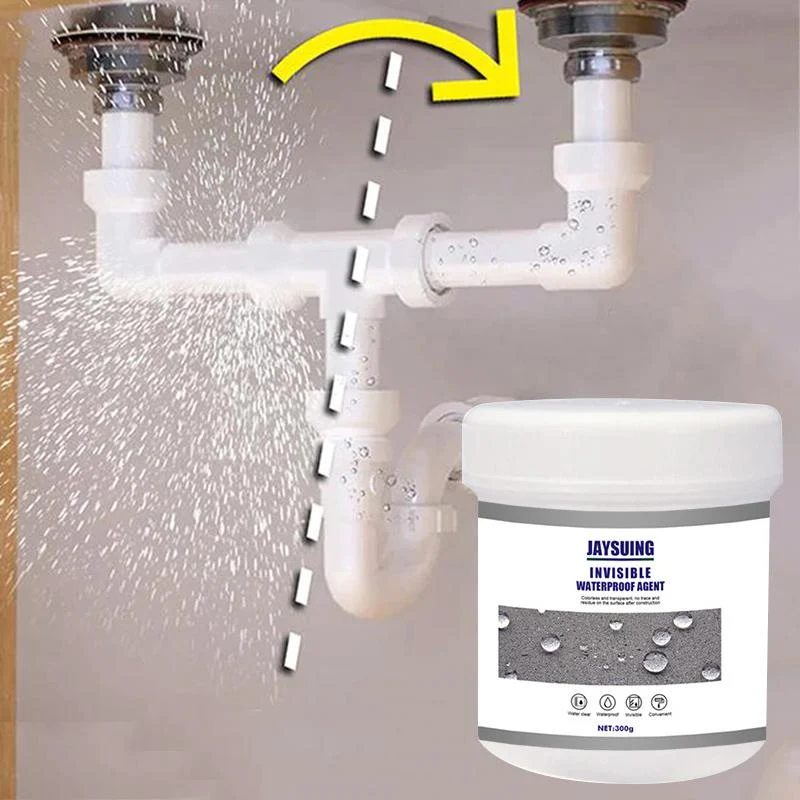 Skanto | Transparente wasserdichte Beschichtung