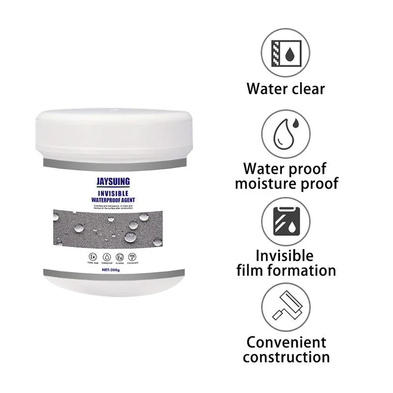 Skanto | Transparente wasserdichte Beschichtung