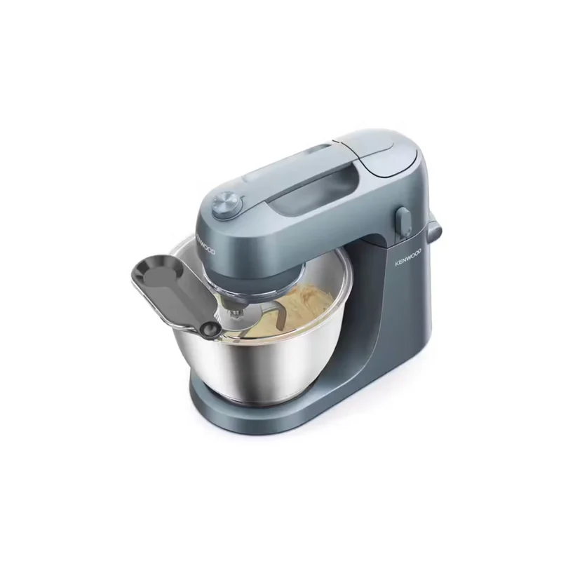 Kenwood Go 800W Küchenmaschine- Storm Blau | KZM35.000GY