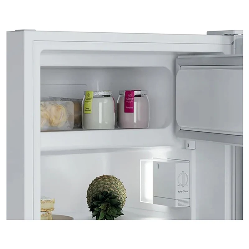 Hoover H-Kühlschrank 300 114L Undercounter Kühl-Gefrierkombination - Weiß | HONOQ2S58EWK