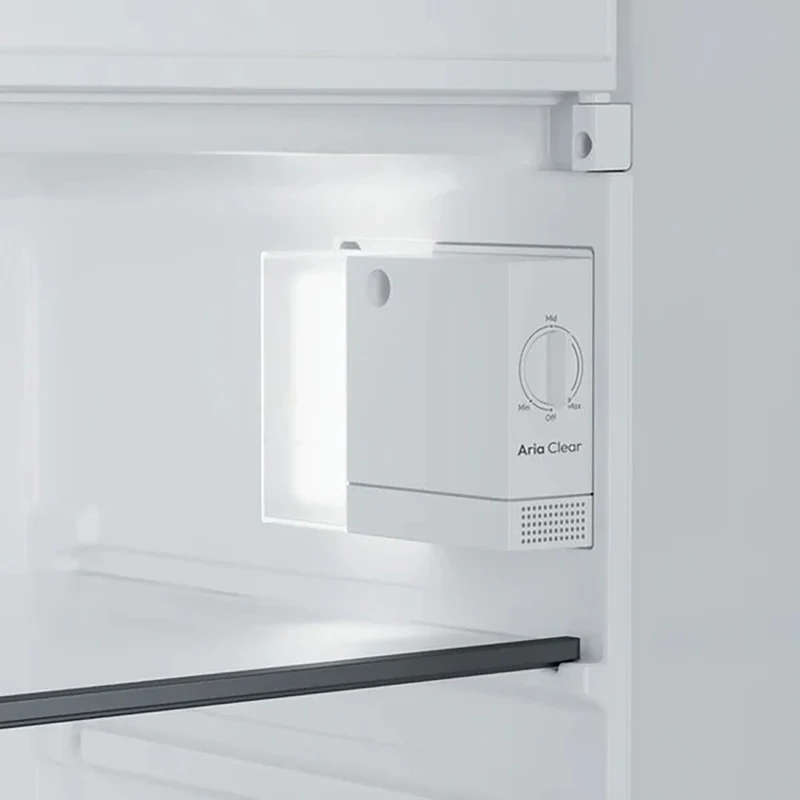 Hoover H-Kühlschrank 300 114L Undercounter Kühl-Gefrierkombination - Weiß | HONOQ2S58EWK