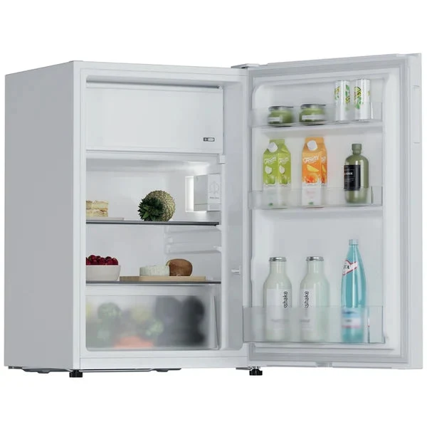 Hoover H-Kühlschrank 300 114L Undercounter Kühl-Gefrierkombination - Weiß | HONOQ2S58EWK
