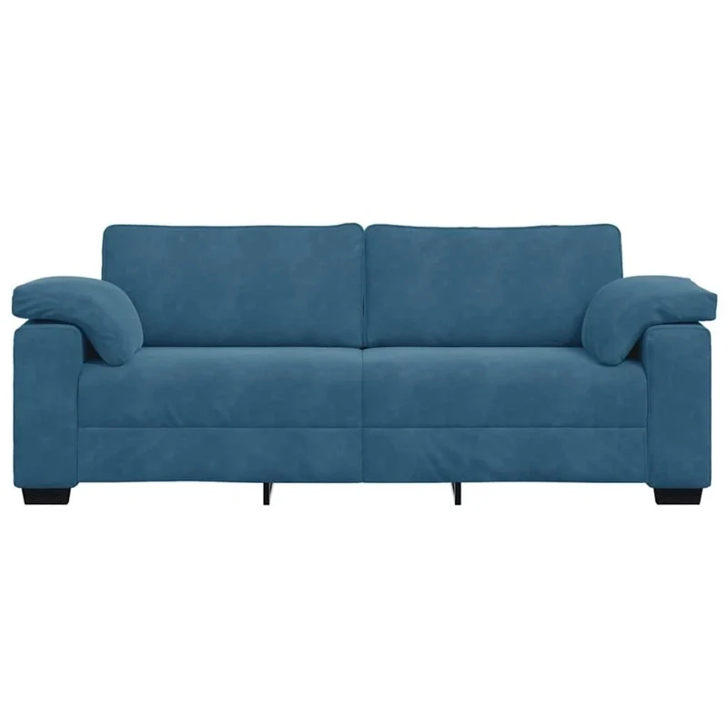 3 Sitz Sofa Couch Polstersofa Wohnzimmer Möbel