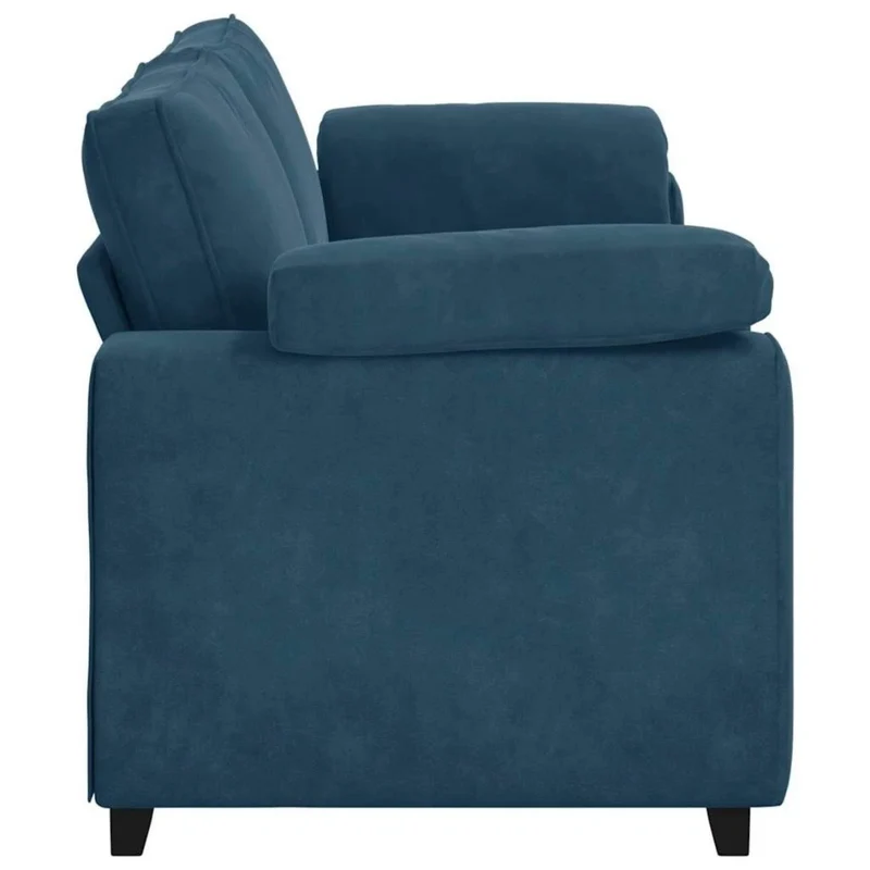 3 Sitz Sofa Couch Polstersofa Wohnzimmer Möbel