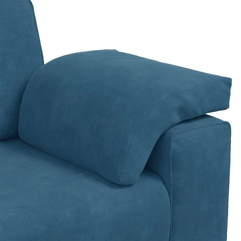 3 Sitz Sofa Couch Polstersofa Wohnzimmer Möbel