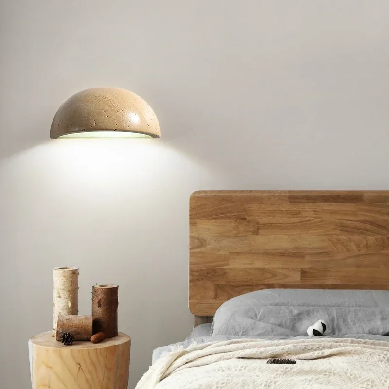 Skanto | Elegante Wandlampe mit moderner LED-Technologie