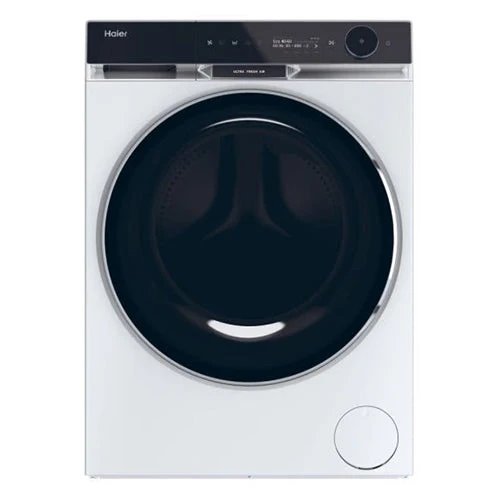 Haier X Series 11KG 1400RPM freistehend Washing Machines - Weiß | HW110-BD14397UUK