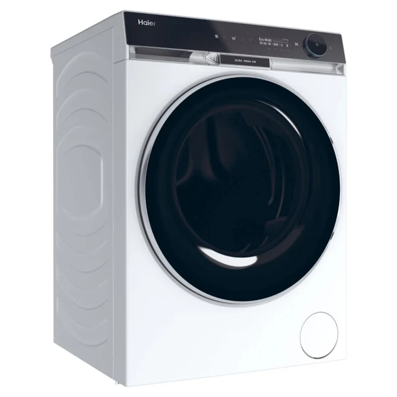 Haier X Series 11KG 1400RPM freistehend Washing Machines - Weiß | HW110-BD14397UUK