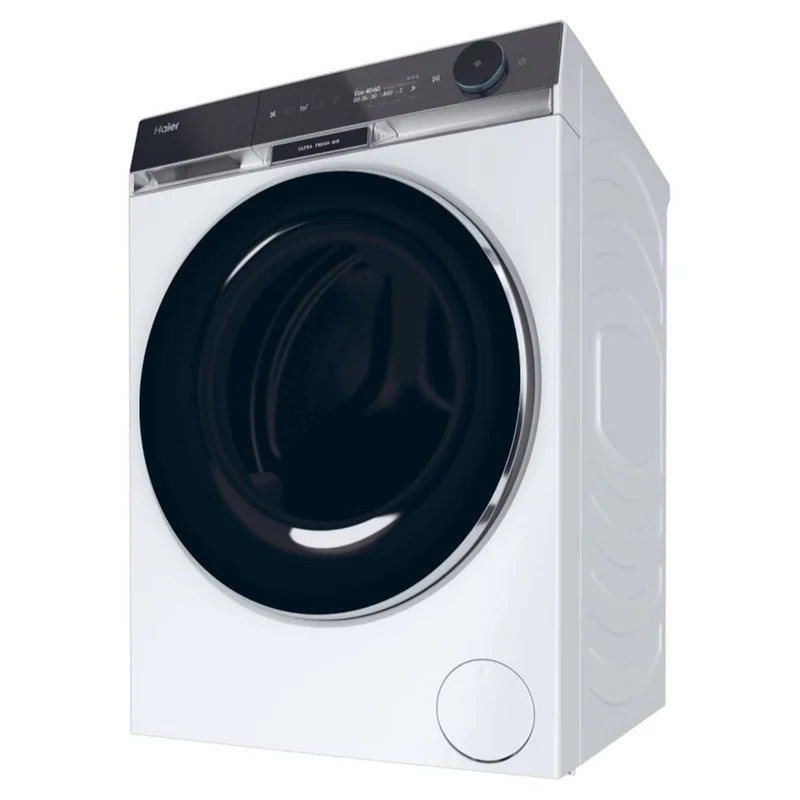 Haier X Series 11KG 1400RPM freistehend Washing Machines - Weiß | HW110-BD14397UUK