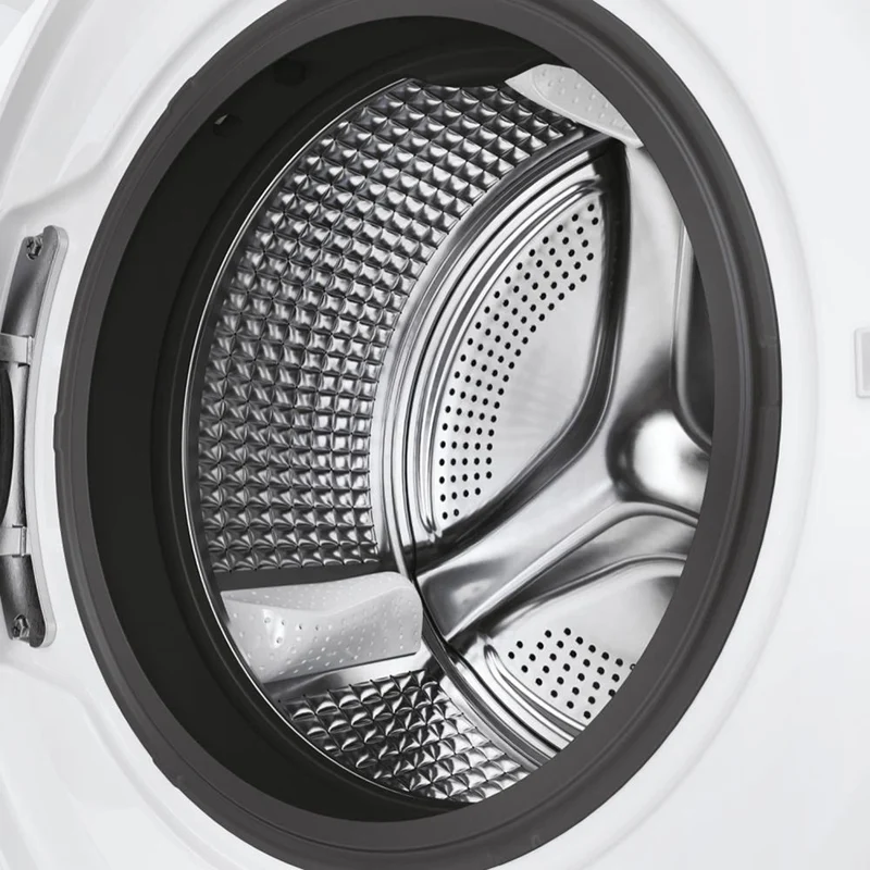Haier X Series 11KG 1400RPM freistehend Washing Machines - Weiß | HW110-BD14397UUK