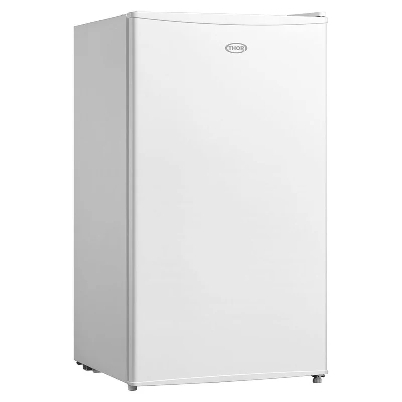 Thor 60L freistehend Under Counter Gefrierschrank - Weiß | T1247FMDW