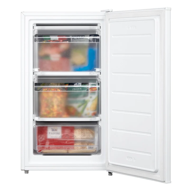 Thor 60L freistehend Under Counter Gefrierschrank - Weiß | T1247FMDW