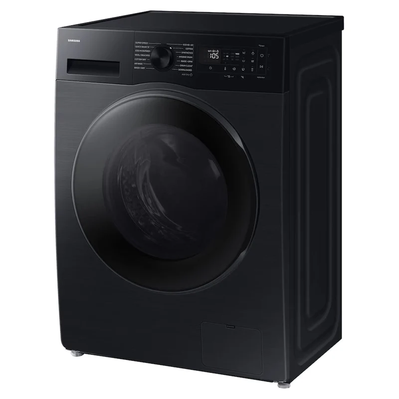 Samsung Series 5 9KG/5KG 1400RPM freistehend Waschtrockner - Schwarz | WD90DG5G34BBEU