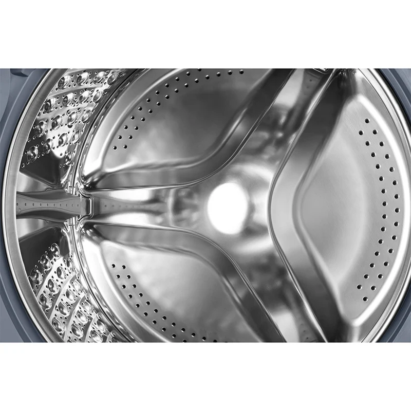 Samsung Series 5 9KG/5KG 1400RPM freistehend Waschtrockner - Schwarz | WD90DG5G34BBEU