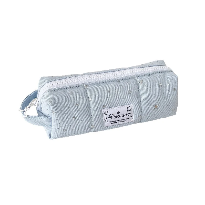 Stylisches mit Sternen verziertes Etui
