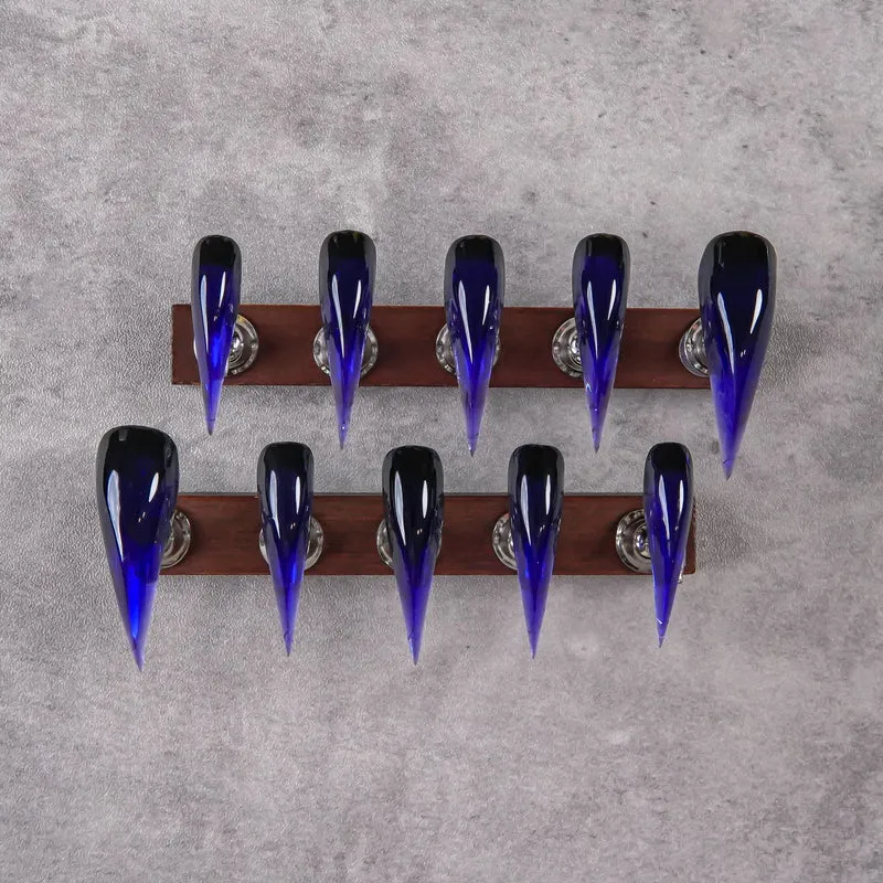 Stiletto Press-On Nail Tips