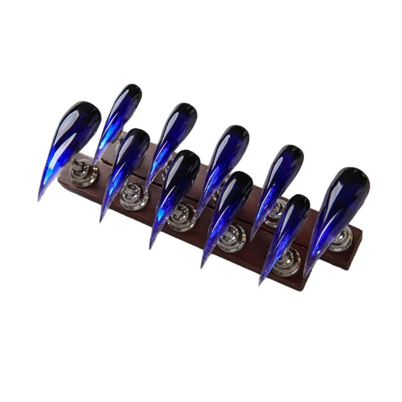 Stiletto Press-On Nail Tips