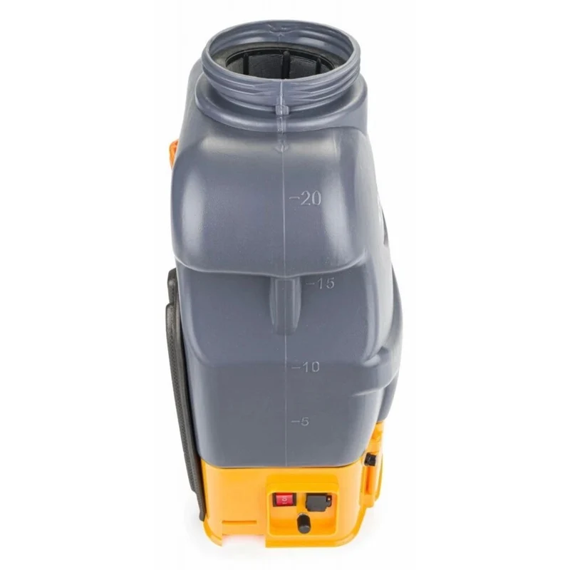Sprühgerät Akku Drucksprüher Rückensprüher Gartensprüher 20L