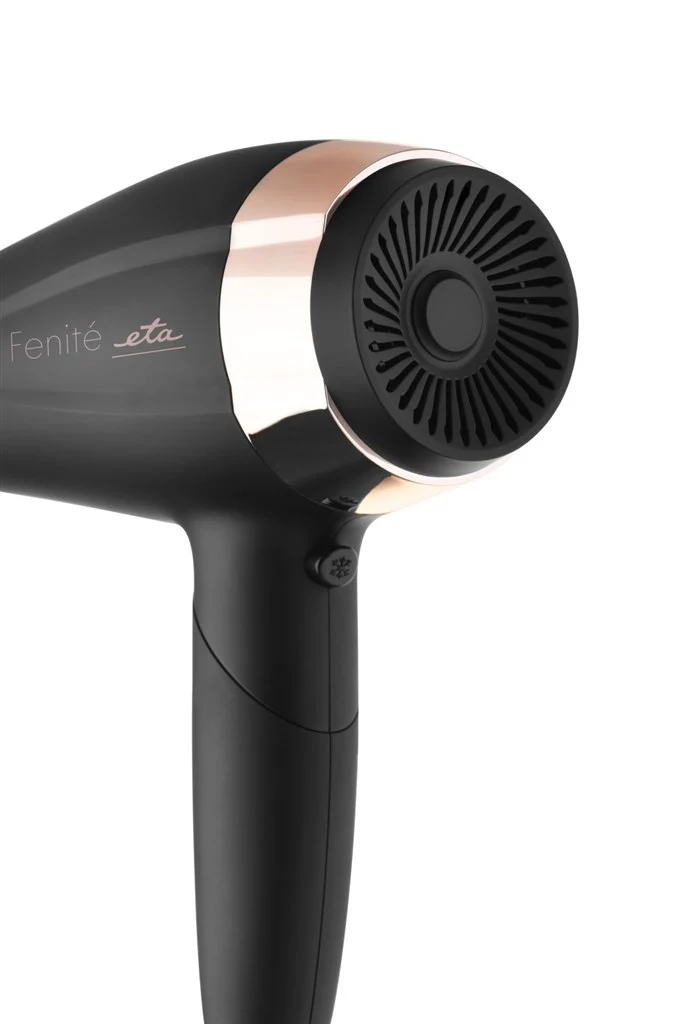 Geschenkset Haarpflege ETA Fenité 7320 90020 schwarz