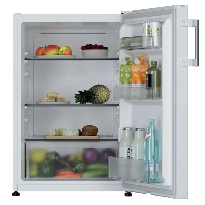 Hoover H-Kühlschrank 300 129L Undercounter Kühlschrank - Weiß | HONLQ2S58EWHK