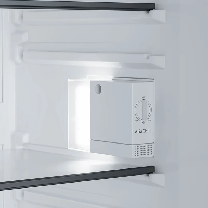 Hoover H-Kühlschrank 300 129L Undercounter Kühlschrank - Weiß | HONLQ2S58EWHK
