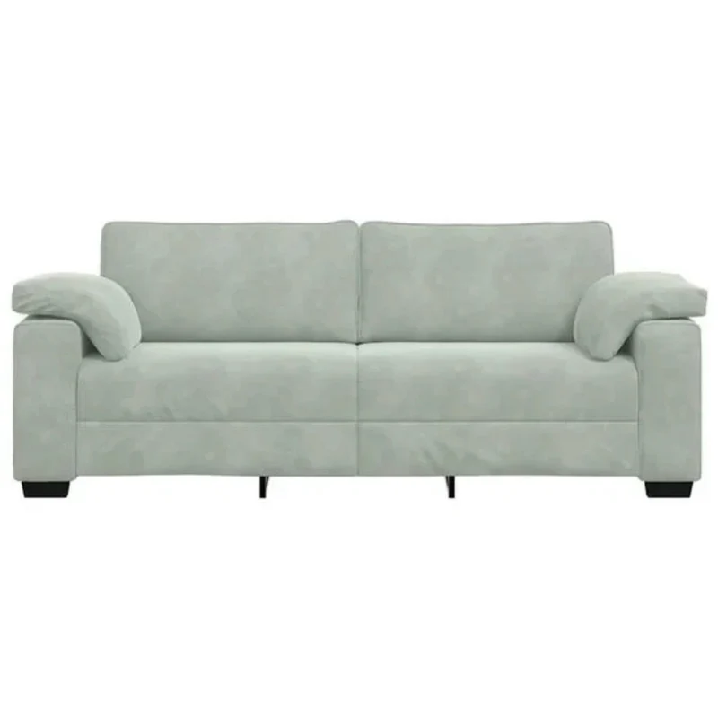 3 Sitz Sofa Couch Polstersofa Wohnhimmer Möbel