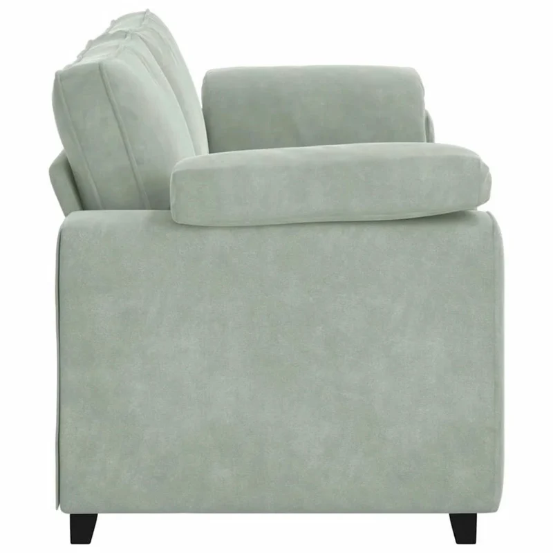 3 Sitz Sofa Couch Polstersofa Wohnhimmer Möbel