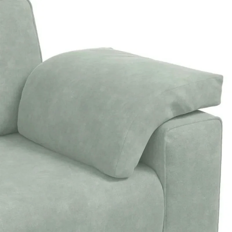 3 Sitz Sofa Couch Polstersofa Wohnhimmer Möbel