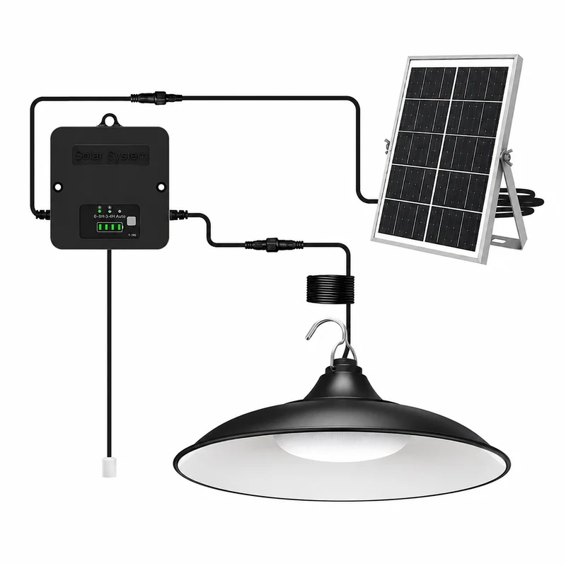 Solarlampen Hängend Solar Lampe LED Solarleuchten Garten