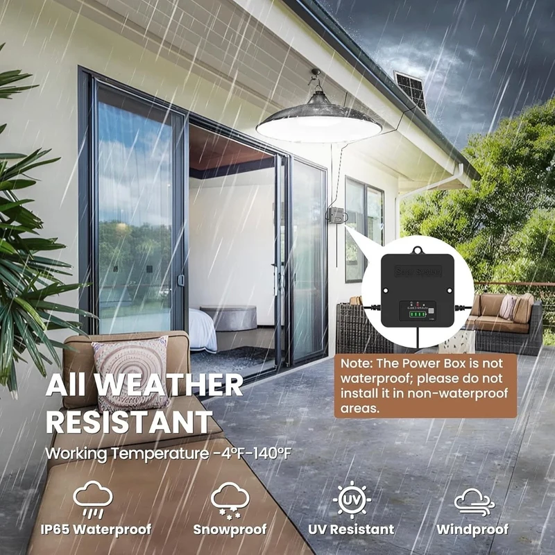 Solarlampen Hängend Solar Lampe LED Solarleuchten Garten