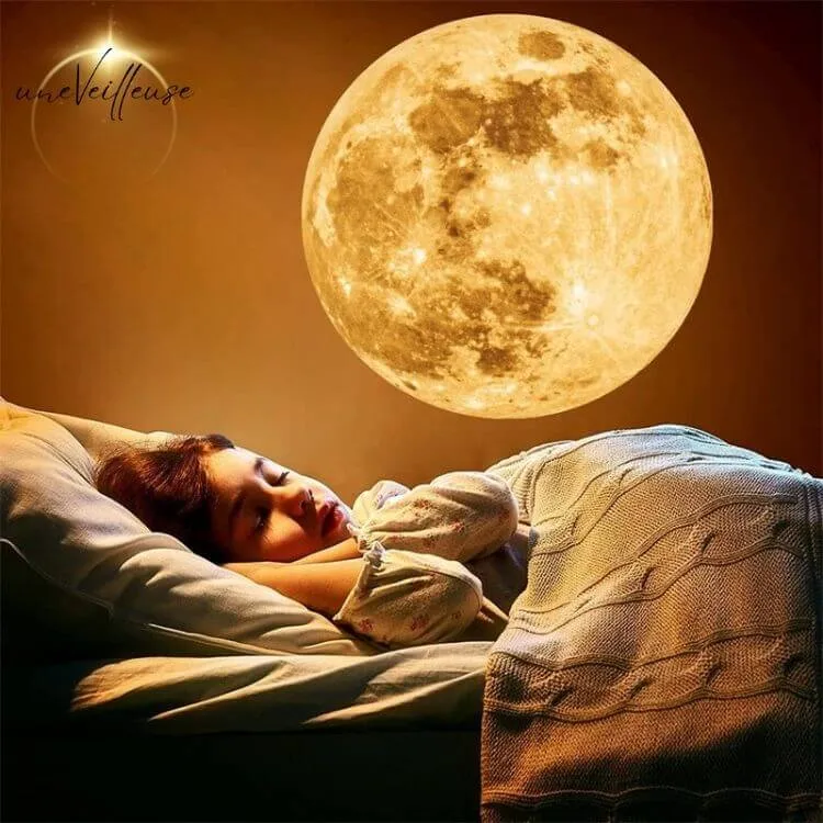 Skanto | Projektor – MoonDream™ Projektorlampe